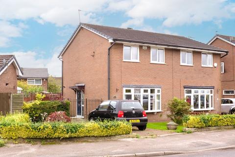 3 bedroom semi-detached house for sale, Thornham Drive, Bolton, BL1