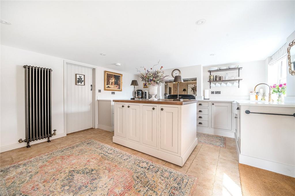 Benton Street, Hadleigh, Ipswich... 6 bed house for sale £925,000
