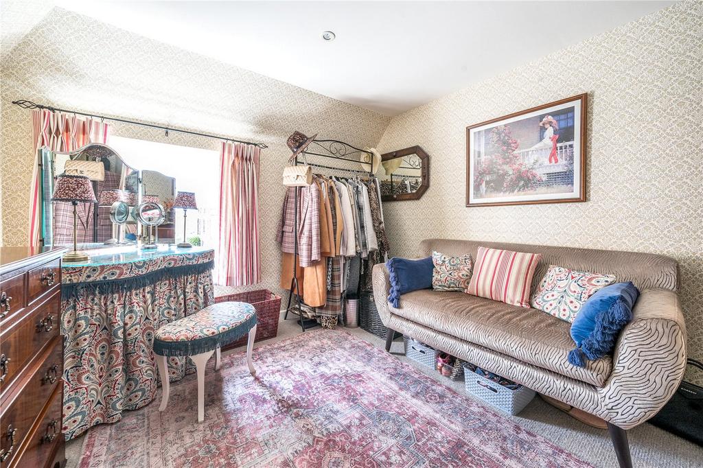 Dressing/Bed 6