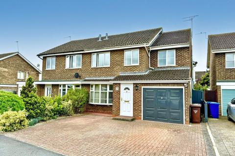 Aston Close, Banbury