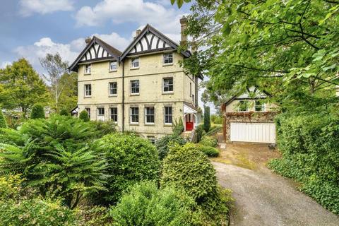 5 bedroom semi-detached house for sale, Englefield Green, Surrey