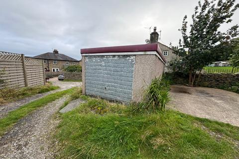 Garage for sale, Single Detached Garage, West Lane, Cononley, West Yorkshire