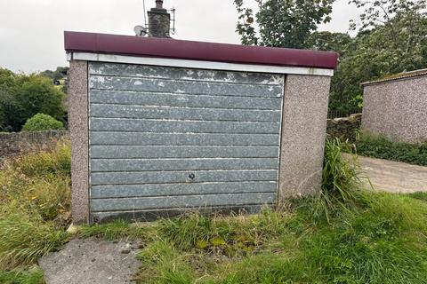 Garage for sale, Single Detached Garage, West Lane, Cononley, West Yorkshire