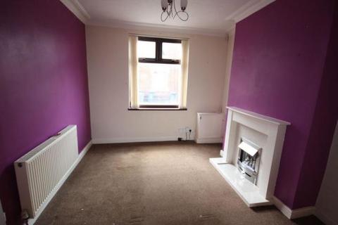 3 bedroom terraced house to rent, Murray street, Golden hill, Stoke-on-Trent, STAFFORDSHIRE