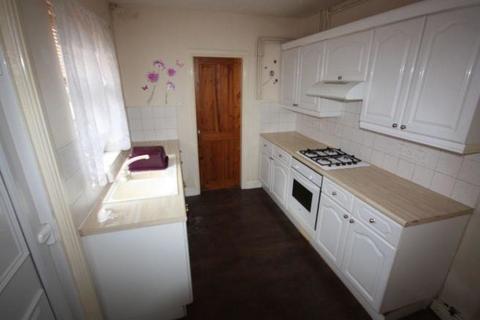 3 bedroom terraced house to rent, Murray street, Golden hill, Stoke-on-Trent, STAFFORDSHIRE