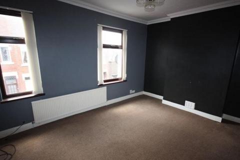 3 bedroom terraced house to rent, Murray street, Golden hill, Stoke-on-Trent, STAFFORDSHIRE