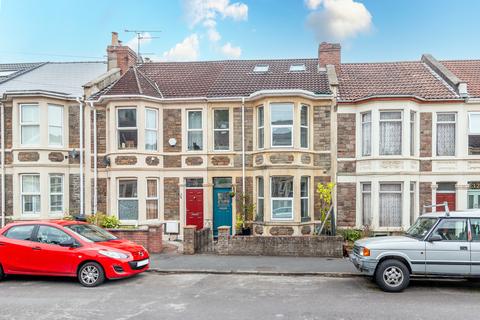 2 bedroom terraced house for sale, Arnos Vale, Bristol BS4