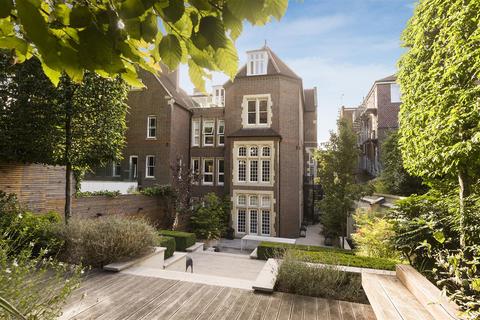 3 bedroom flat for sale, Netherhall Gardens, Hampstead, NW3