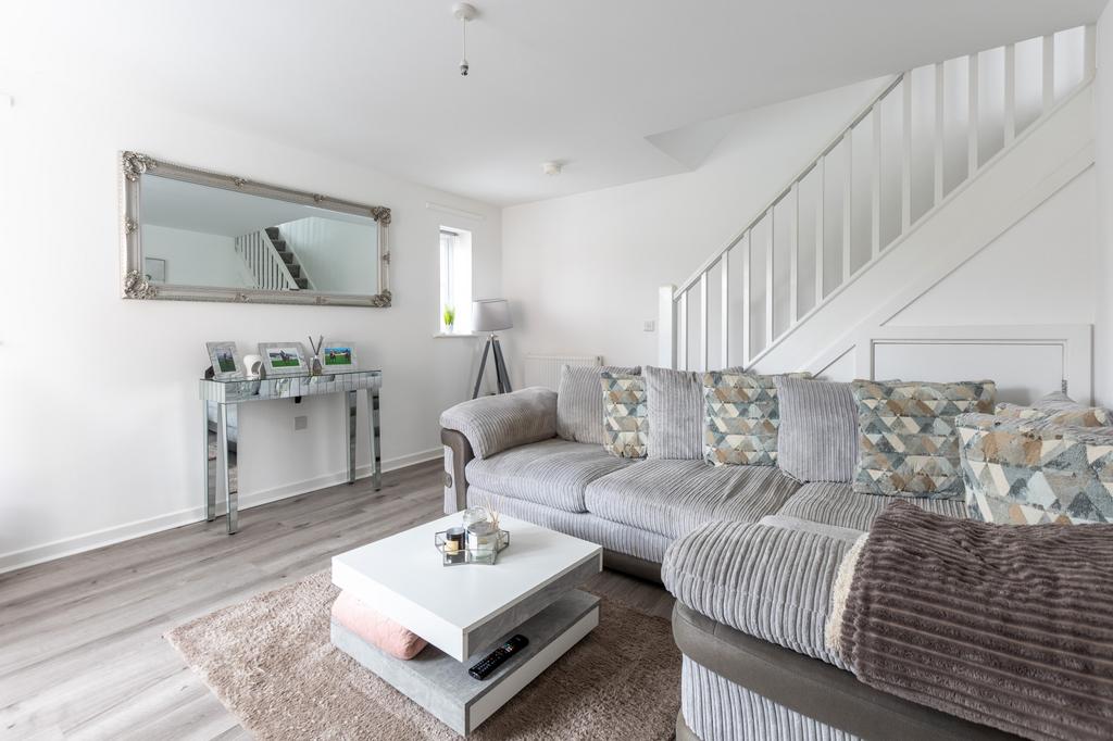Emerald Close, PoultonleFylde, FY6 3 bed semidetached house for sale