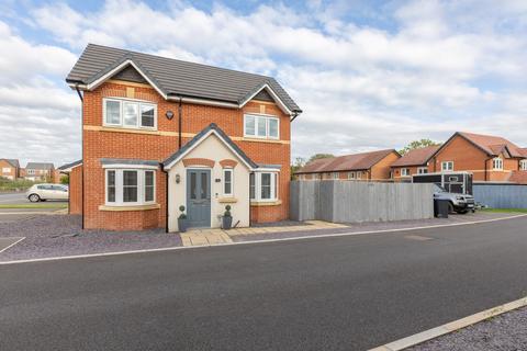 3 bedroom semi-detached house for sale, Emerald Close,  Poulton-le-Fylde, FY6