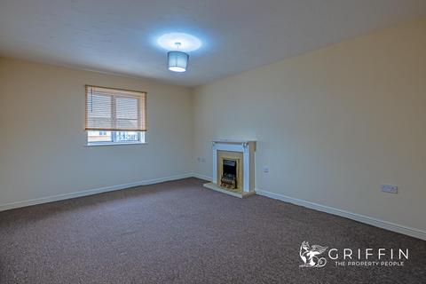 2 bedroom apartment for sale, Sewell Close, Chafford Hundred, Grays