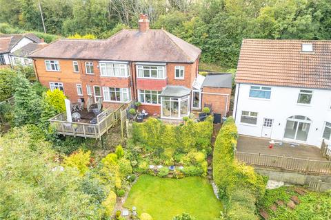 3 bedroom semi-detached house for sale, Ormscliffe, Wood Lane, Bardsey, Leeds, West Yorkshire