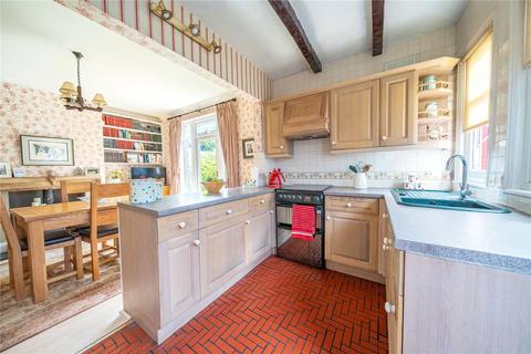 3 bedroom semi-detached house for sale, Ormscliffe, Wood Lane, Bardsey, Leeds, West Yorkshire