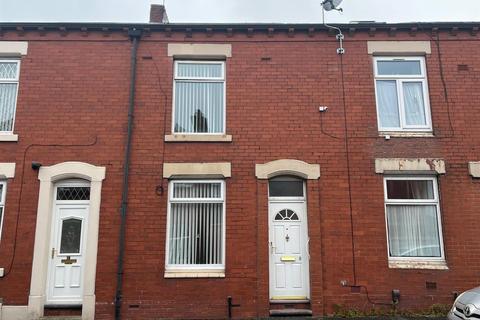 2 bedroom terraced house for sale, Tilbury Street, Oldham OL1