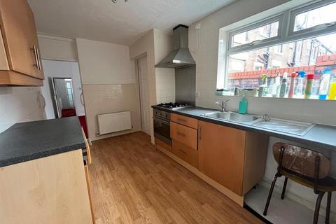 2 bedroom terraced house for sale, Tilbury Street, Oldham OL1