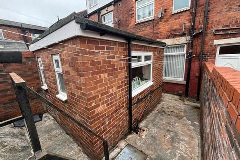 2 bedroom terraced house for sale, Tilbury Street, Oldham OL1