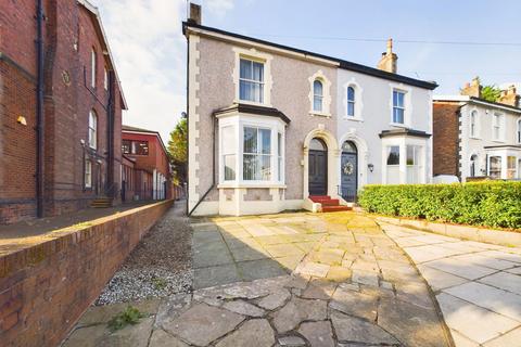 undefined, Derby Street, Ormskirk, L39 2DE