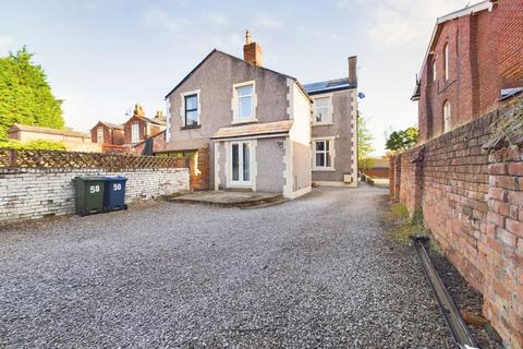 undefined, Derby Street, Ormskirk, L39 2DE