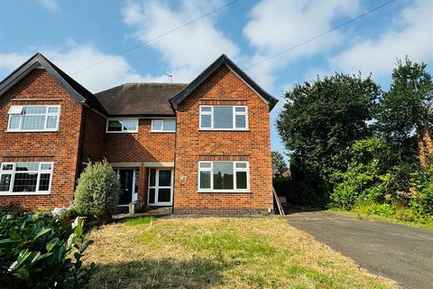 3 bedroom semi-detached house for sale, Main Road, Radcliffe-On-Trent, Nottingham