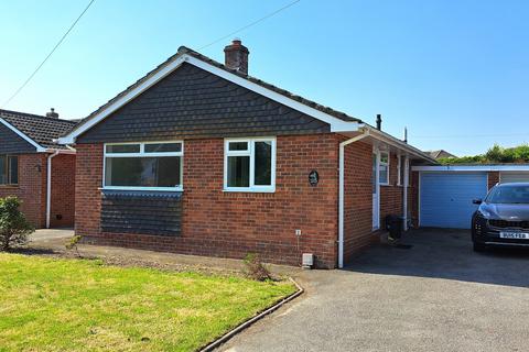 2 bedroom bungalow for sale, Oak Road