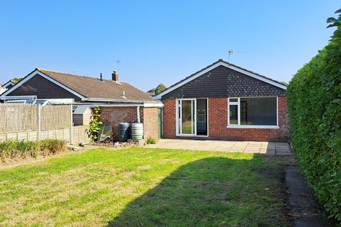 2 bedroom bungalow for sale, Oak Road