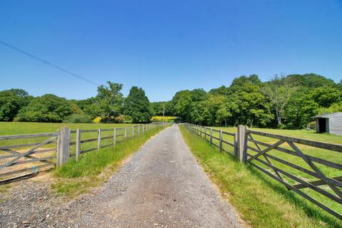 6 bedroom detached house for sale, Biddenden, Ashford, Kent, TN27