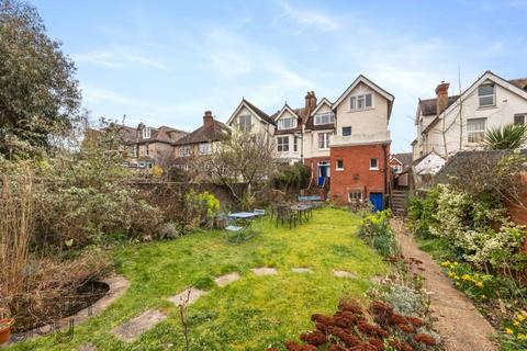 7 bedroom house for sale, Wilbury Villas, Hove