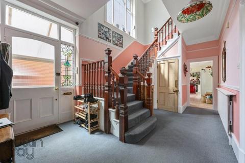 7 bedroom house for sale, Wilbury Villas, Hove
