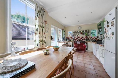 7 bedroom house for sale, Wilbury Villas, Hove