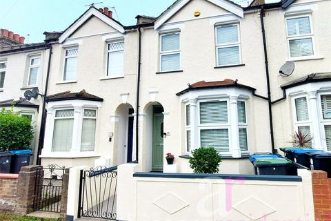 3 bedroom terraced house for sale, Clive Road, Enfield, Middlesex, EN1