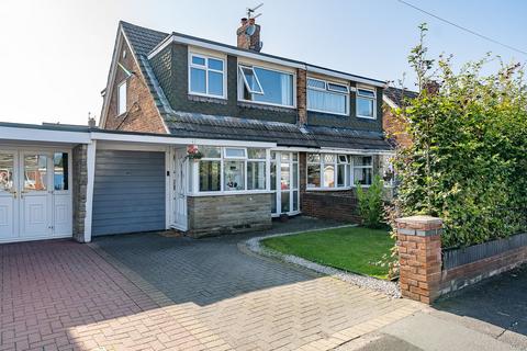 3 bedroom semi-detached house for sale, Rufford Avenue, Maghull, L31