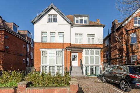 2 bedroom flat to rent, West Hill, West Hill, London, SW15