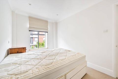 2 bedroom flat to rent, Bolton Gardens, Earls Court, London, SW5