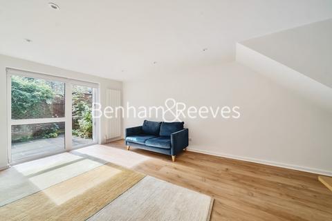 2 bedroom house to rent, Corinne Road, Tufnell Park N19