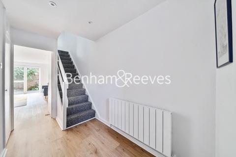 2 bedroom house to rent, Corinne Road, Tufnell Park N19