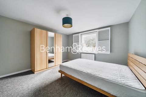 2 bedroom house to rent, Corinne Road, Tufnell Park N19