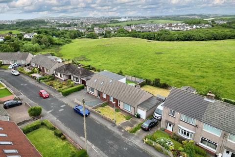 2 bedroom semi-detached bungalow for sale, Broadacres, Workington CA14