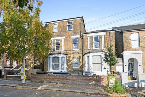 Allison Road, Acton