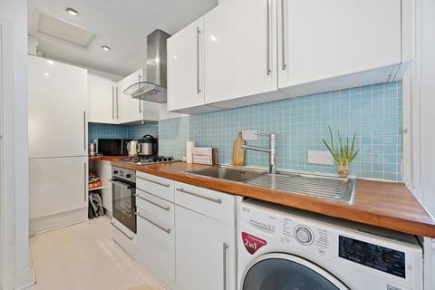 2 bedroom flat for sale, Allison Road, Acton