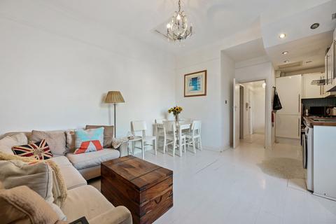 2 bedroom flat for sale, Allison Road, Acton