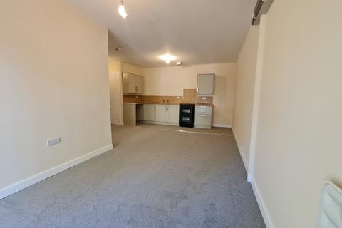 2 bedroom apartment to rent, Regis Road, Wolverhampton WV6