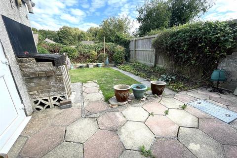 3 bedroom terraced house for sale, Welcombe Avenue, Park North, Swindon