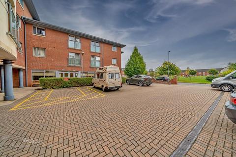 2 bedroom flat for sale, Earlswood Way, Cannock WS11