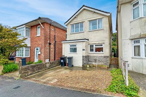 3 bedroom detached house for sale, Hendford Road, Bournemouth BH10
