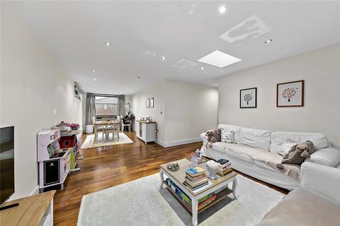 undefined, Lower Mortlake Road, Richmond, TW9
