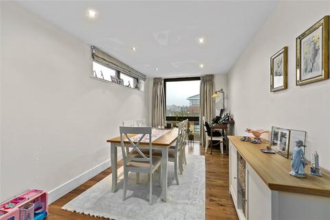 undefined, Lower Mortlake Road, Richmond, TW9