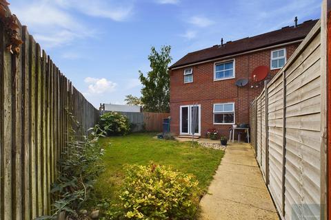 3 bedroom end of terrace house for sale, County Way, Trowbridge BA14