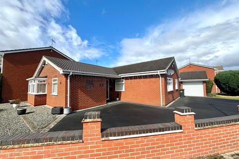 4 bedroom detached bungalow for sale, Turnberry Drive, Whitestone