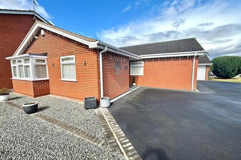 4 bedroom detached bungalow for sale, Turnberry Drive, Whitestone