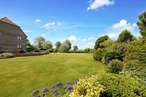 5 bedroom detached house for sale, North Green, West Hanney, Wantage, Oxfordshire, OX12